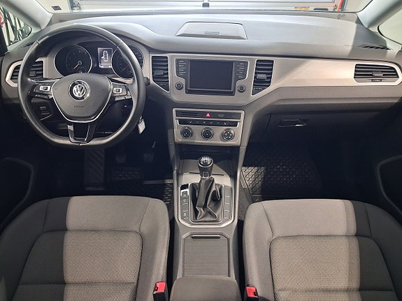 Volkswagen Golf I 5 of 6