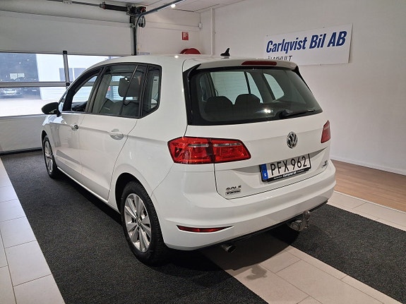 Volkswagen Golf I 2 of 6