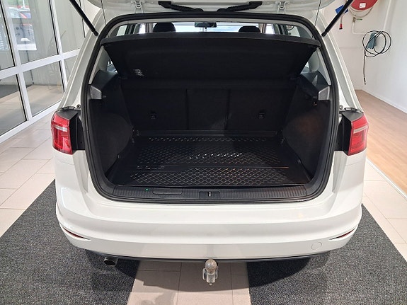 Volkswagen Golf I 6 of 6