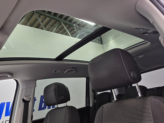 Volkswagen Sharan 14 of 14