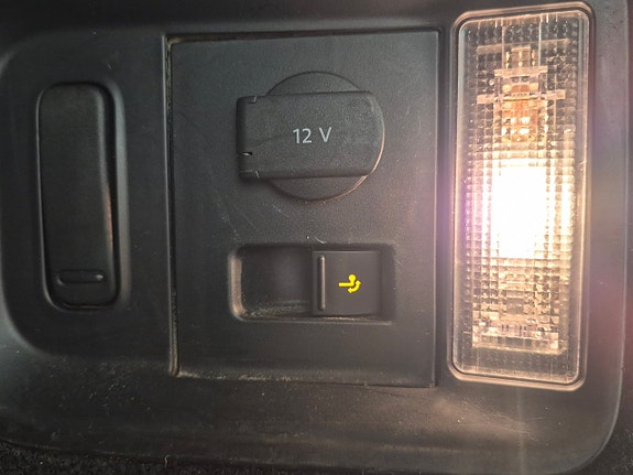 Volkswagen Sharan 13 of 14