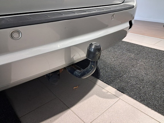 Volvo V50 7 of 7