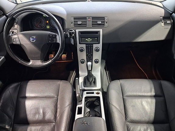 Volvo V50 5 of 7