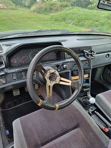 Volvo 940 6 of 6