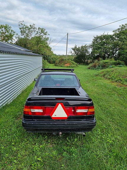 Volvo 940 2 of 6