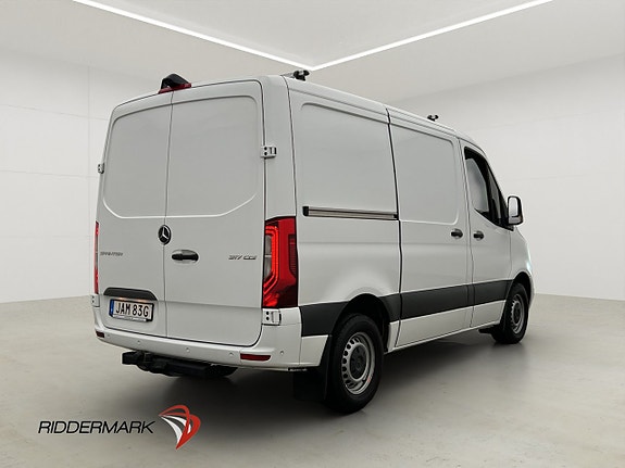 Mercedes-Benz Sprinter 317 9 of 30
