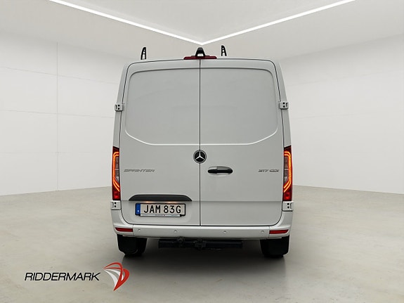 Mercedes-Benz Sprinter 317 8 of 30