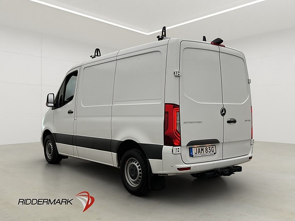 Mercedes-Benz Sprinter 317 7 of 30