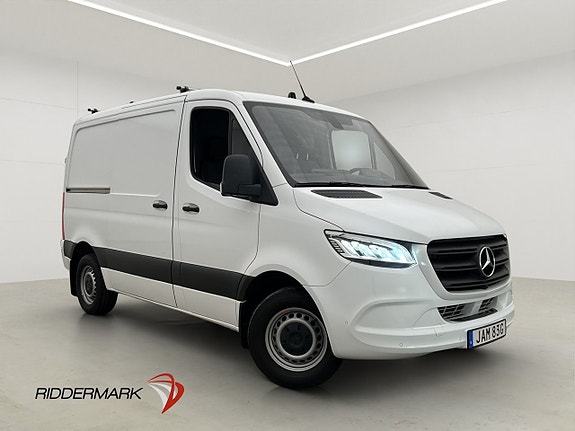 Mercedes-Benz Sprinter 317 3 of 30