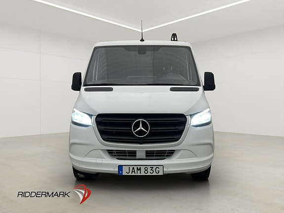 Mercedes-Benz Sprinter 317 5 of 30