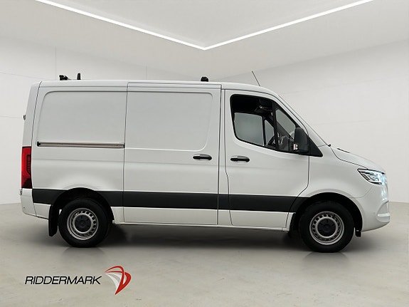 Mercedes-Benz Sprinter 317 2 of 30