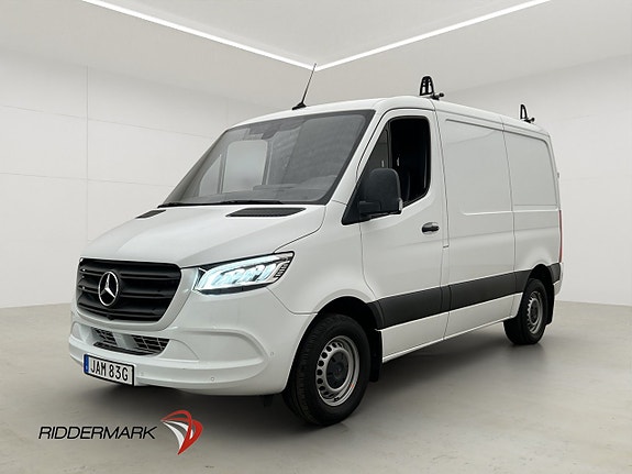 Mercedes-Benz Sprinter 317 3 of 30