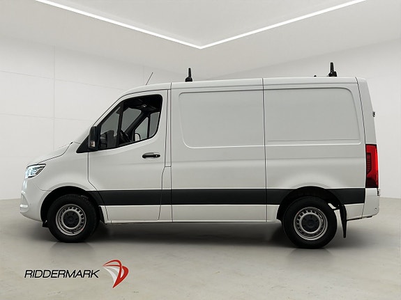 Mercedes-Benz Sprinter 317 6 of 30