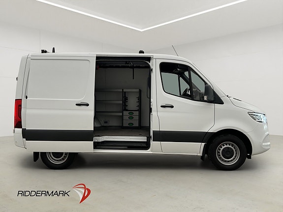 Mercedes-Benz Sprinter 317 11 of 30