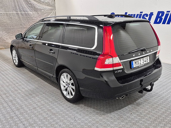 Volvo V70 5 of 9
