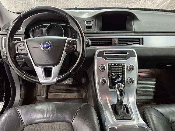 Volvo V70 6 of 9