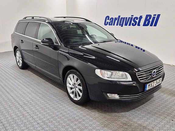 Volvo V70 3 of 9