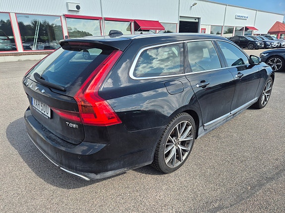 Volvo V90 3 of 5