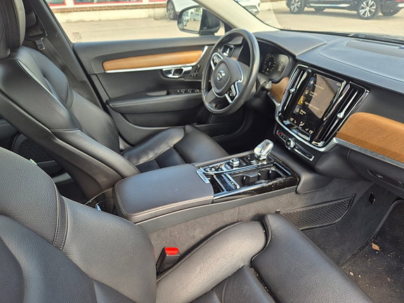 Volvo V90 5 of 5