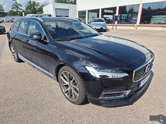 Volvo V90 4 of 5