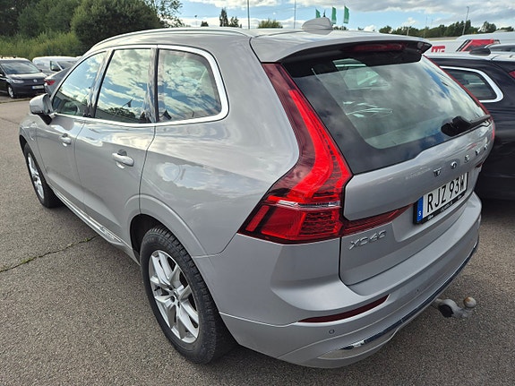 Volvo XC60 4 of 5