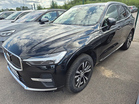 Volvo XC60 4 of 5