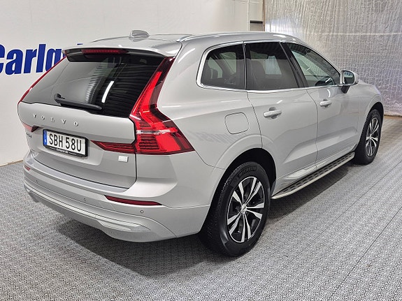 Volvo XC60 4 of 12