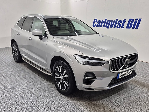 Volvo XC60 3 of 12