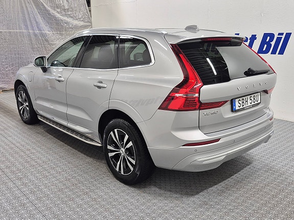 Volvo XC60 5 of 12