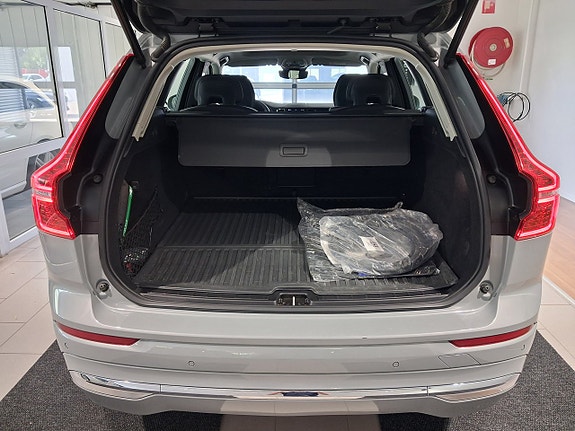 Volvo XC60 6 of 6