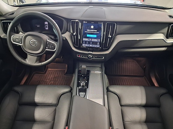 Volvo XC60 5 of 6