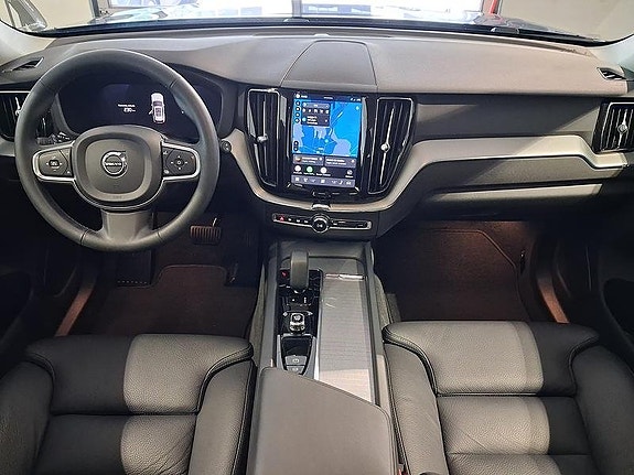 Volvo XC60 3 of 6