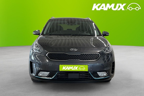 Kia Niro 6 of 24
