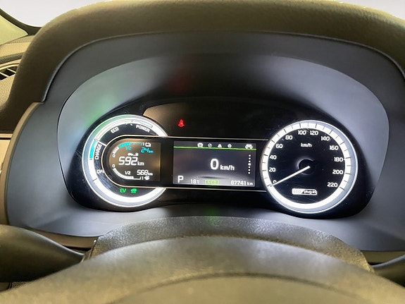 Kia Niro 12 of 24