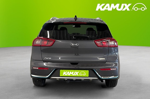 Kia Niro 5 of 24
