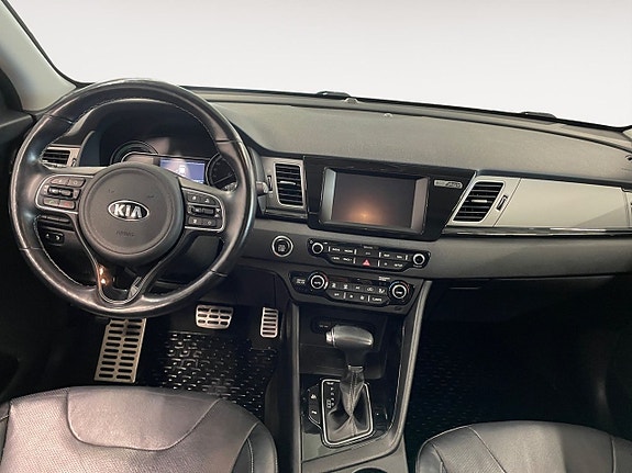 Kia Niro 10 of 24