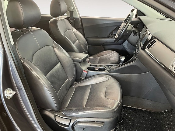 Kia Niro 15 of 24
