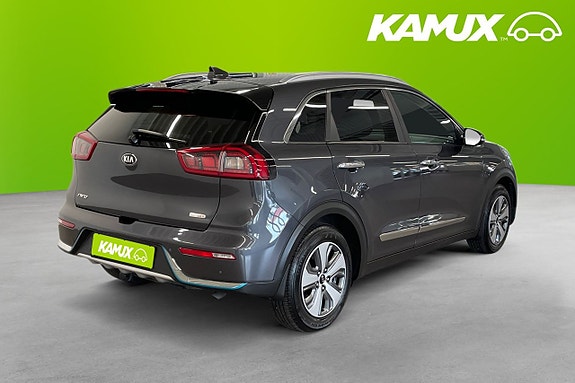 Kia Niro 4 of 24
