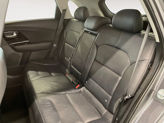 Kia Niro 14 of 24