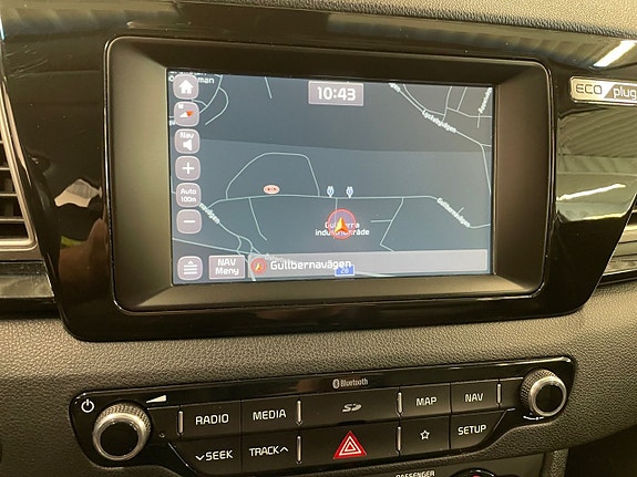 Kia Niro 17 of 24