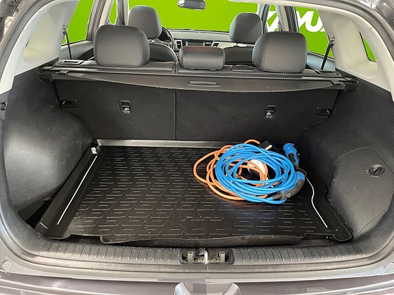 Kia Niro 16 of 24