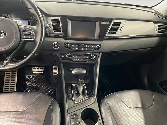 Kia Niro 11 of 24