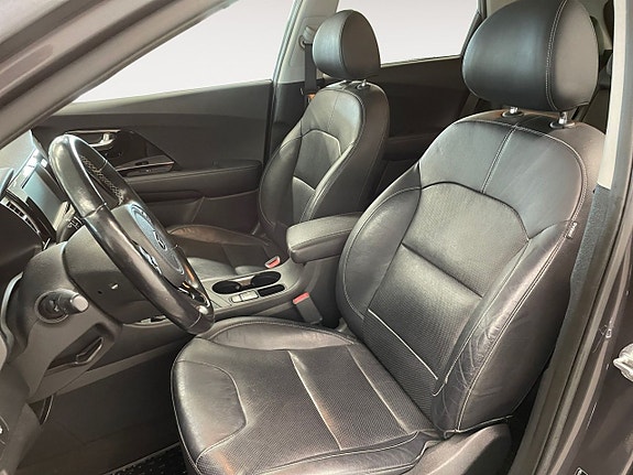 Kia Niro 9 of 24