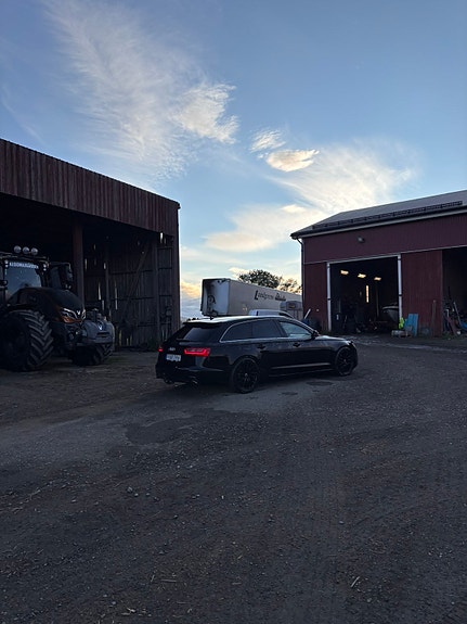 Audi A6 5 of 6