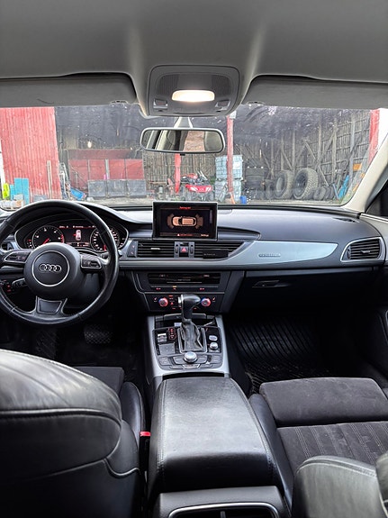 Audi A6 6 of 6