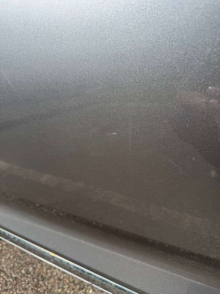 Volkswagen Passat 21 of 22