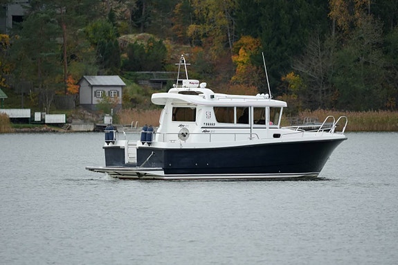 Minor 31 Offshore -12, D6 370 DPH 5 of 12