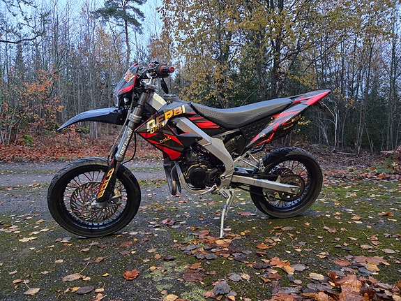 Derbi SM DRD PRO 3 of 3