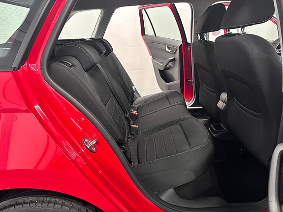 Skoda Fabia 8 of 14