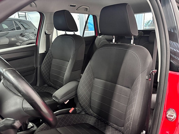 Skoda Fabia 6 of 14